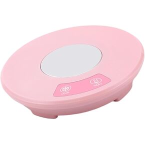 USB with 55°C Constant Temperature Desktop with Cool Heat Button for Desk Office