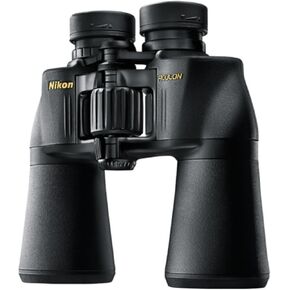 نيكون منظار 8250 اكولون A211 16x50 (اسود)