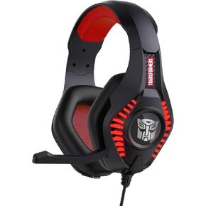 KB1002 Kirby Pro G5 Gaming Headphones Pink
