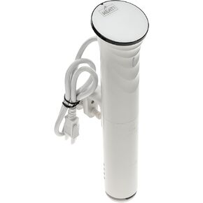 MEAT! Sous Vide 25L Commercial Grade Quality Container with a 25 Liter Cooking Capacity for Vacuum-Sealed Meat or Vegetables