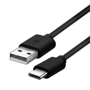 USB Sync&Charger Cable Cord Wire for ATT ZTE Trek 2 Trek2 HD K88 Tablet