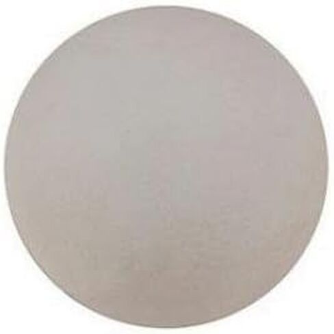 Champion Sports PLW Soft Lacrosse Practice Ball, Pack of 12, White in Kuwait