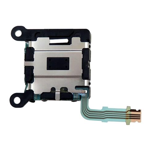 INGQI 1x Premium Left Right Analog Joystick Rocker Control Pad Stick Replacement for PS Vita 2000 2001 Series -White in Kuwait