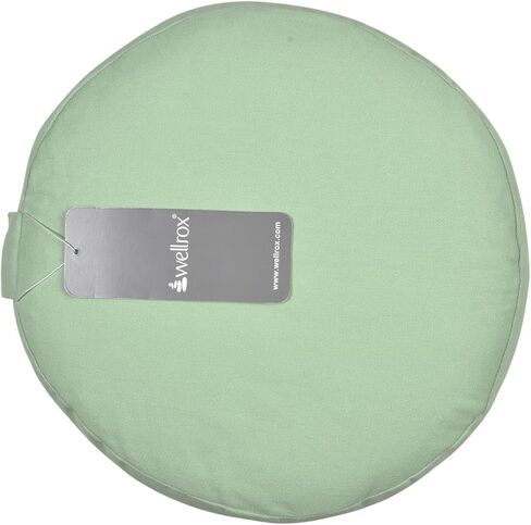 مود زافو، وسادة التأمل، وسادة التأمل، زافو، زابوتون، وسادة اليوجا، وسائد التأمل للجلوس على الأرض، وسادة التأمل زافو، مقعد اليوجا، زابوتون المستدير in Kuwait