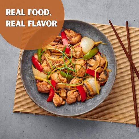 Natristore تجميد الدجاج المجفف ، وتخزين الطعام بالبقاء على قيد الحياة في حالات الطوارئ ، ولحوم عالية الجودة ، مثالية لحقائب الظهر خفيفة الوزن أو وجبات منزلية ، تم تفتيش وزارة الزراعة الأمريكية in Kuwait