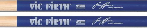 سلسلة Vic Firth Signature - توني رويستر جونيور الأصلية in Kuwait