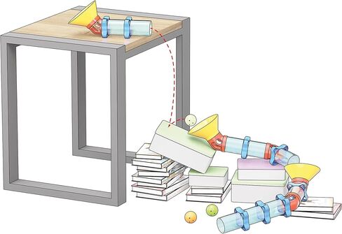 Quercetti - MIGOGA OCEAN - 92 Piece Marble Run Toy for Kids Ages 5 Years + in Kuwait