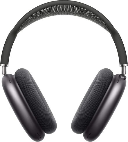 Apple AirPods Max - Space Gray (Renewed) in Kuwait