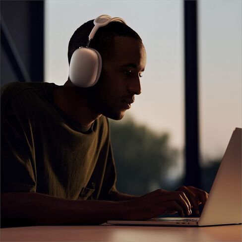 Apple AirPods Max - Space Gray (Renewed) in Kuwait
