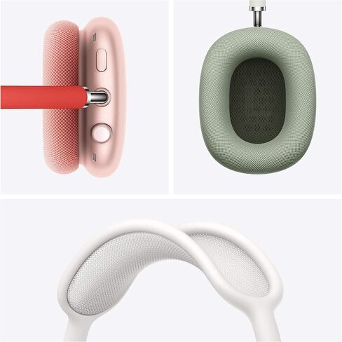 Apple AirPods Max - Space Gray (Renewed) in Kuwait