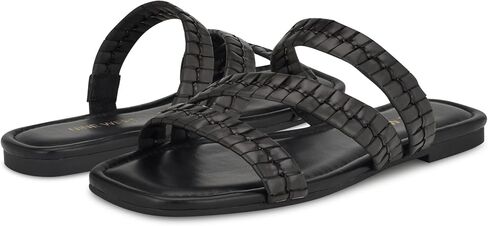 Nine West Women's Quinlea Sandal in Saudi Arabia