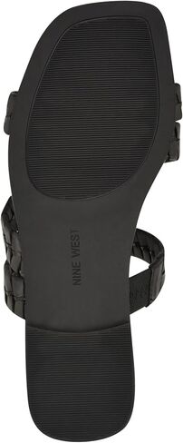 Nine West Women's Quinlea Sandal in Saudi Arabia