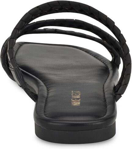 Nine West Women's Quinlea Sandal in Saudi Arabia