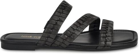Nine West Women's Quinlea Sandal in Saudi Arabia