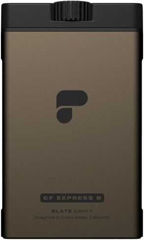 PolarPro Slate II - حافظة بطاقة الذاكرة - CFEB - الصحراء in Kuwait