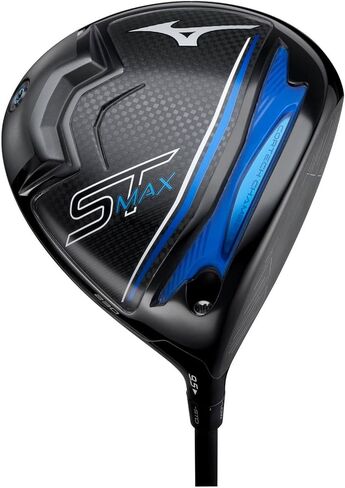 سائق ميزونو ST MAX 230 | خشب مفرد | 9.5 درجة (0950) | RH/GR/ML/قاسية in Saudi Arabia
