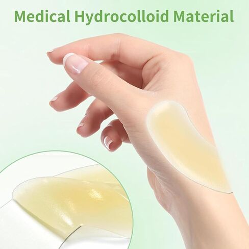 Ostomy Barrier Strips for Colostomy Bags, Y-Shaped Barrier Adhesive Strips Pack of 20, Barrier Extender of Ostomy Supplies in Saudi Arabia