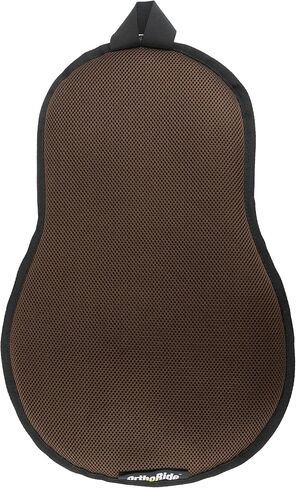 ComfortRider Saddle Cushion - Memory Foam Shock-Absorbing Seat Pad for Western Saddles by OrthoRide in Saudi Arabia