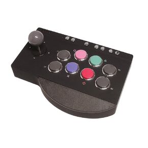PlayStation 3 Arcade Stick