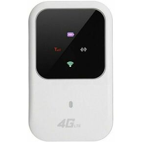 Wireless Unlocked 4G LTE Mobile Broadband WiFi Routers Portable Modem Hotspot