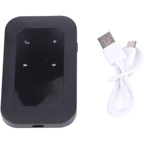 H806 4G Portable Multifunctional High Speed Mobile WiFi Hotspot for Car Travel Outdoor
