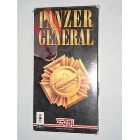 Panzer General