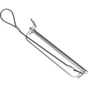 Voile Slider Pins One Color, Regular