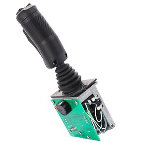 DJCXYSM 6826 Joystick Controller Compatible with SkyJack Scissor Lift 132537