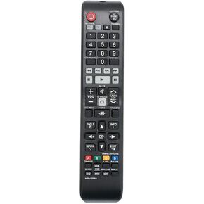 AH59-02550A استبدل عن بُعد للمسرح المنزلي Samsung HT-F450K HT-F453K HT-F453HK
