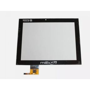 Touch Screen Digitizer Replacemt for MaxMe Maxgo HDS802 HDS 802 Panle F-WGJ80091