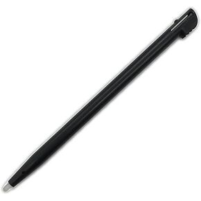 YANHAO [Video Game Parts] 10Pcs for Nintendo DSI NDSI XL Stylus Touch Pen This for NDSI XL Just Longer Than Normal DS for NDSI LL Touch Pen [Replace] (Color : Black)