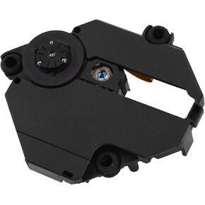 جزء إصلاح عدسة القيادة البصرية KSM - 440ADM لـ PS1 One Black