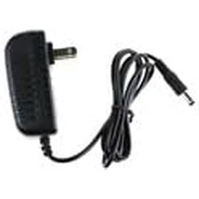 AC Adapter for Microsoft WRW02 Force Feedback Wireless Racing Wheel Power Supply