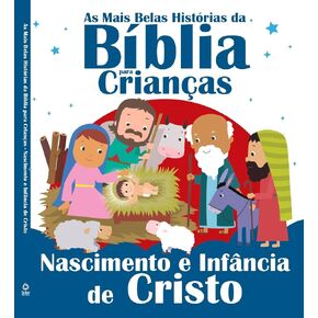 as mais belas historias da biblia para criancas nascime