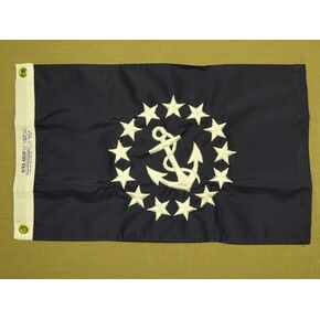 Annin Commodore Flag
