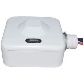 Morris 71729 LED Linear High Bay 100W Motion Sensor Module