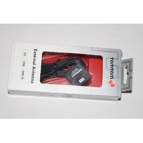 TomTom External Antenna for GO 510 and 910 and ONE Navigators
