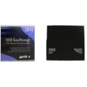 IBM 35L2086 LTO Ultrium-1, 2, 3, 4 Universal Cleaning 50-Pass Data Tape Cartridge