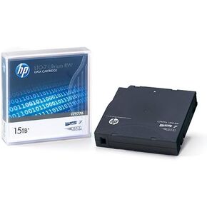 HP LTO Ultrium 7 Tape Cartridge 10 Pack