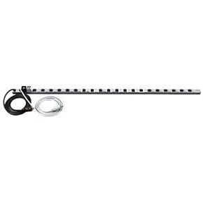 Micro PDU Basic 3.8Kw Dual Circuit 0U 120V 40A 40 5-15/20R L5-20P & 5-20P