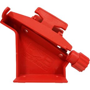 Bohning Pro Class Fletching Tool Right Clamp 1349