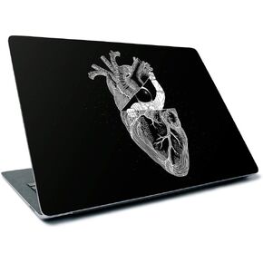 MightySkins Skin for Microsoft Surface Laptop 3 13.5" (2019) - Imaginary | Protective, Durable, and Unique Vinyl Decal Wrap Cover | Easy to Apply, Remove, and Change Styles | Made in The USA