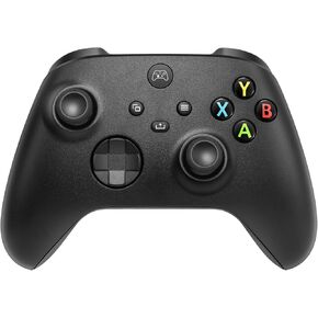 Wireless Controller for Xbox One-Xbox One Controller Compatible with PC/Windows 10/11, Dual Vibration/Custom Buttons & Fast Charging(Note: Batteries are not Included)