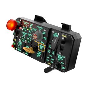 WINWING:PTO 2 Panel of Take Off