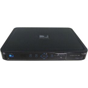 C -Wave H24COM DIRECTV H24 HD Receiver - تجاري