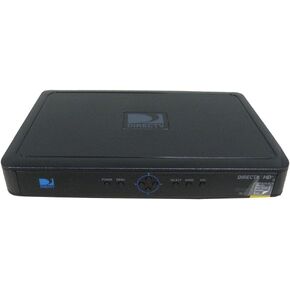 DIRECTV H25 HD Receiver-Entertainment | Satellite Receivers-C-Wave