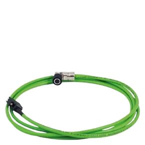 6FX3002-2CT12-1AD0 6FX3002-2CT12-1AF0 6FX3002-2CT12-1AH0 Signal cable S-1FL6 HI Absolute encoder MOTION-CONNECT(6FX3002-2CT12-1AF0)