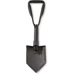 US Military Genuine Issued USGI Entrenching Tool Trifold Shovel