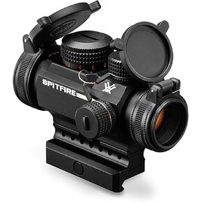 Vortex Optics Spitfire 1x Prism Scope - DRT Reticle (MOA)