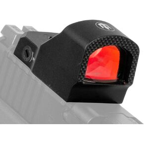 Triton Nautilus 3 MOA | RMR, 407C Footprint | Parallax-Free Micro Red Dot Sight (MRDS) Featuring Shake Awake and 50K Hour Battery Life